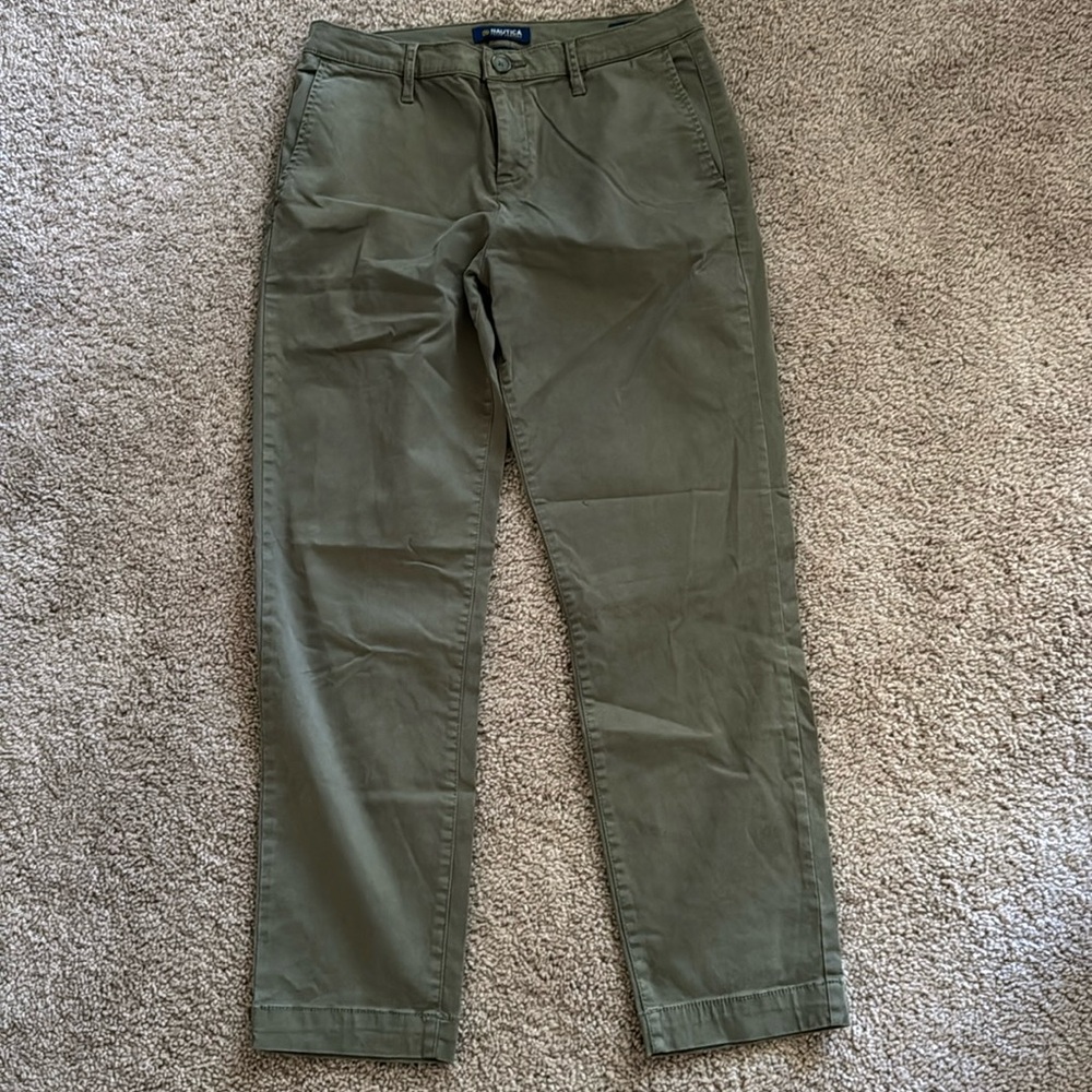 Nautica Pants